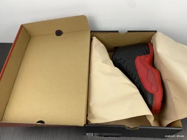 Rep Onekick Game 12 Flu Jordan 002 130690 Retro (2016) 0327